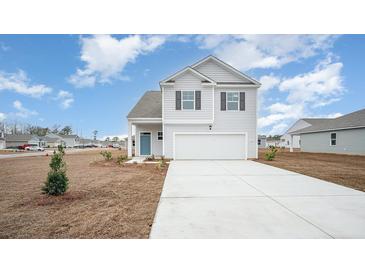 Photo one of 556 Black Pearl Way Myrtle Beach SC 29588 | MLS 2417774