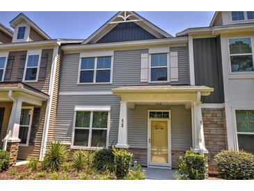 Photo one of 428 Papyrus Circle # 117 Little River SC 29566 | MLS 2417993