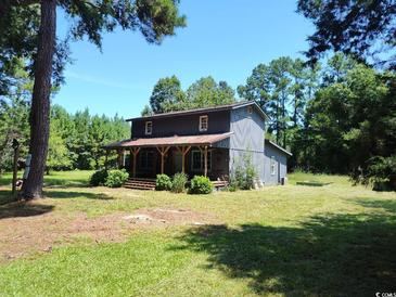 Photo one of 641 Cantley Landing Rd. Andrews SC 29510 | MLS 2418083