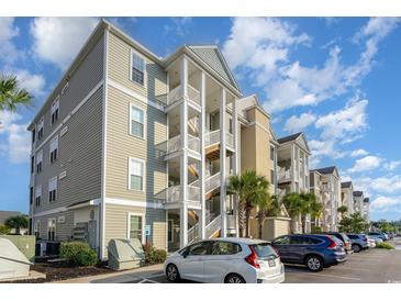 Photo one of 141 Ella Kinley Circle # 304 Myrtle Beach SC 29588 | MLS 2418130