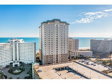 Photo one of 9994 Beach Club Dr. # 1904 Myrtle Beach SC 29572 | MLS 2418271