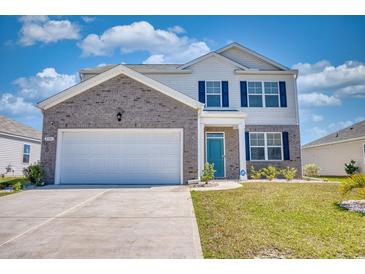 Photo one of 2106 Ainsley Dr. Little River SC 29566 | MLS 2418303