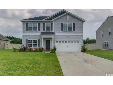 Photo one of 356 Angler Ct. Conway SC 29526 | MLS 2418315