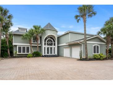 Photo one of 8000 Beach Dr. Myrtle Beach SC 29572 | MLS 2418326