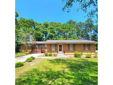 Photo one of 910 9Th Ave. S North Myrtle Beach SC 29582 | MLS 2418348