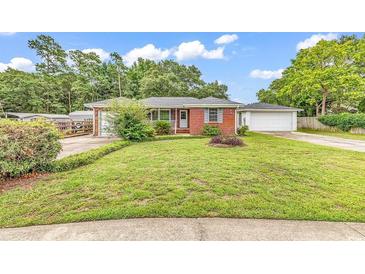 Photo one of 1407 Highway 15 Myrtle Beach SC 29577 | MLS 2418390