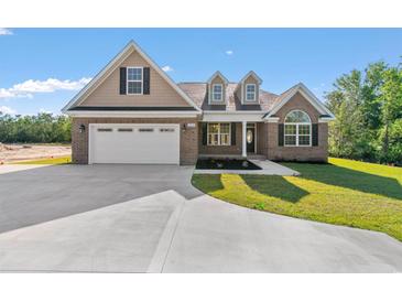 Photo one of 2264 Pearl Rd. Galivants Ferry SC 29544 | MLS 2418393