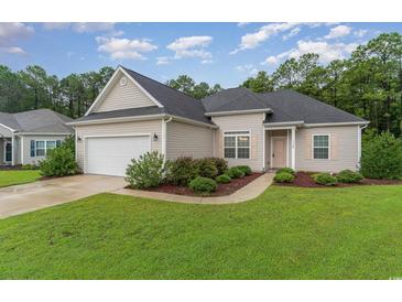 Photo one of 1708 Turkey Ct. Conway SC 29526 | MLS 2418460