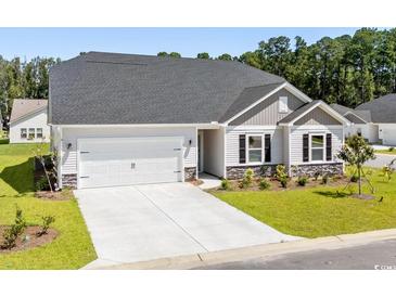 Photo one of 474 Forthlin Dr. Calabash NC 28467 | MLS 2418465