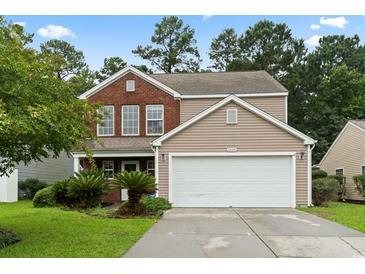 Photo one of 4509 Farm Lake Dr. Myrtle Beach SC 29579 | MLS 2418581