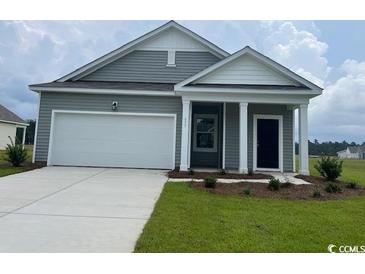 Photo one of 177 Linares St. Loris SC 29569 | MLS 2418626