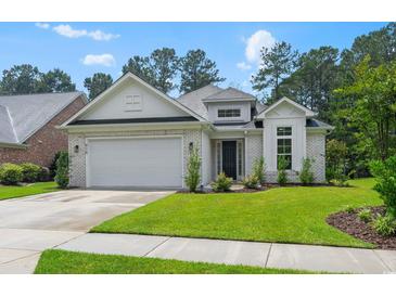 Photo one of 916 Henry James Dr. Myrtle Beach SC 29579 | MLS 2418646