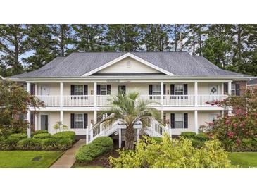 Photo one of 1250 River Oaks Dr. # 16A Myrtle Beach SC 29579 | MLS 2418713