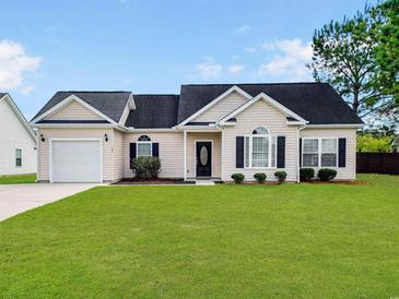 Photo one of 503 Whitebark St. Longs SC 29568 | MLS 2418740