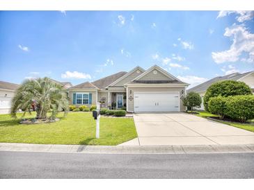 Photo one of 249 Cloverleaf Dr. Longs SC 29568 | MLS 2418784