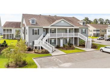 Photo one of 249 Moonglow Circle # 201 Murrells Inlet SC 29576 | MLS 2418795