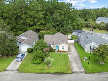 Photo one of 9406 Leeds Circle Myrtle Beach SC 29588 | MLS 2418854