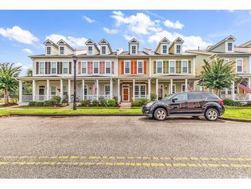 Photo one of 878 Shine Ave. Myrtle Beach SC 29577 | MLS 2418905