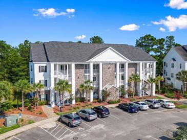 Photo one of 112 Birch N Coppice Dr. # 4 Surfside Beach SC 29575 | MLS 2419016