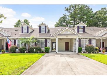 Photo one of 511 Colonial Trace Dr. # 7-C Longs SC 29568 | MLS 2419141