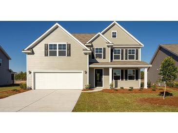 Photo one of 1805 Brook Park Pl. Conway SC 29526 | MLS 2419241