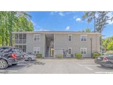 Photo one of 5205 Sweetwater Blvd. # 5205 Murrells Inlet SC 29576 | MLS 2419260