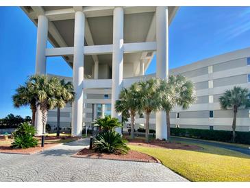 Photo one of 9840 Queensway Blvd. # 330 Myrtle Beach SC 29572 | MLS 2419305