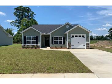 Photo one of 291 Maiden'S Choice Dr. Conway SC 29527 | MLS 2419321