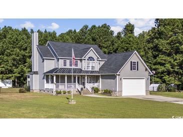 Photo one of 11453 Pee Dee Rd. S Galivants Ferry SC 29544 | MLS 2419376