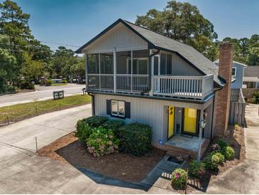 Photo one of 507-A 2Nd Ave. N North Myrtle Beach SC 29582 | MLS 2419381