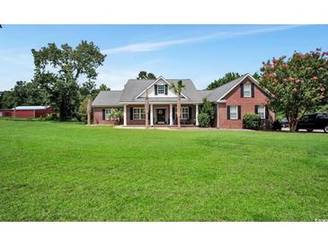 Photo one of 875 Mcnabb Shortcut Rd. Loris SC 29569 | MLS 2419456