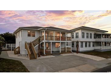 Photo one of 1302 S Ocean Blvd. North Myrtle Beach SC 29582 | MLS 2419473