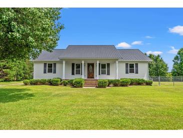 Photo one of 3572 Old Reaves Ferry Rd. Conway SC 29526 | MLS 2419474