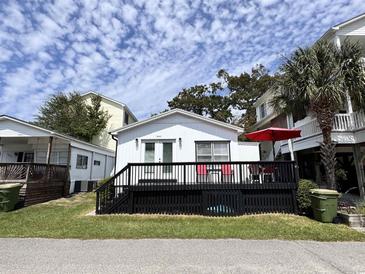 Photo one of 6001 - 5410 S Kings Hwy. Myrtle Beach SC 29575 | MLS 2419513