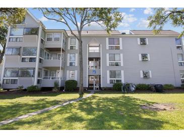 Photo one of 351 Lake Arrowhead Rd. # 11-342 Myrtle Beach SC 29572 | MLS 2419528