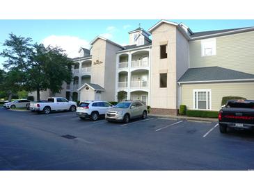 Photo one of 1033 World Tour Blvd. # 101-A Myrtle Beach SC 29579 | MLS 2419539