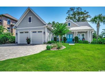 Photo one of 406 Ocean Pointe Ct. North Myrtle Beach SC 29582 | MLS 2419547