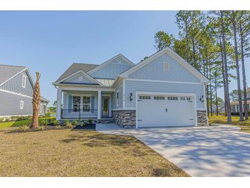 Photo one of 661 Waterbridge Blvd. Myrtle Beach SC 29579 | MLS 2419598