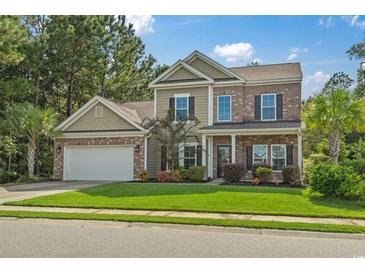 Photo one of 1432 Castleberry Pl. Myrtle Beach SC 29588 | MLS 2419602