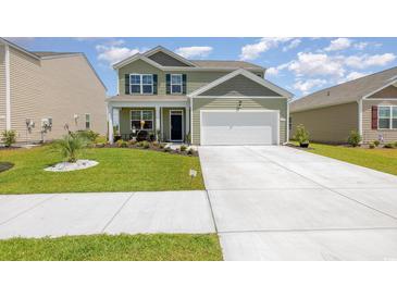 Photo one of 240 Londonshire Dr. Myrtle Beach SC 29579 | MLS 2419630