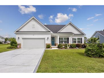 Photo one of 172 Board Landing Circle Conway SC 29526 | MLS 2419687