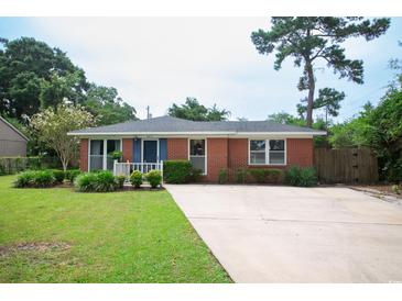 Photo one of 629 James St. Myrtle Beach SC 29577 | MLS 2419706