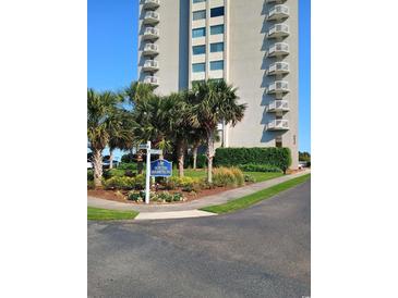 Photo one of 9820 Queensway Blvd. # 303 Myrtle Beach SC 29572 | MLS 2419712