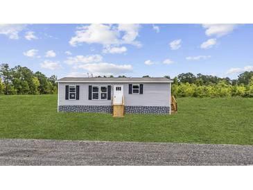 Photo one of 117 Melanie Brooke Ln. Conway SC 29527 | MLS 2419757