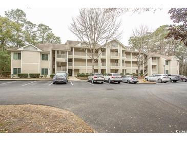 Photo one of 1550 Spinnaker Dr. # 3135 North Myrtle Beach SC 29582 | MLS 2419767