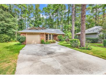 Photo one of 121 Boxwood Ln. Conway SC 29526 | MLS 2419781