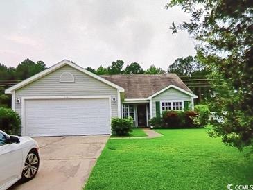 Photo one of 219 Blackpepper Loop Little River SC 29566 | MLS 2419834