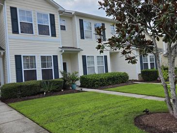 Photo one of 109 Olde Towne Way # 4 Myrtle Beach SC 29588 | MLS 2419847