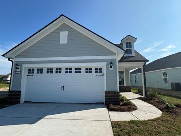 Photo one of 1261 Lady Bird Way North Myrtle Beach SC 29582 | MLS 2419863