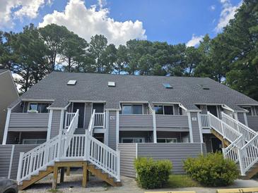 Photo one of 421 Cambridge Circle # F6 Murrells Inlet SC 29576 | MLS 2419871